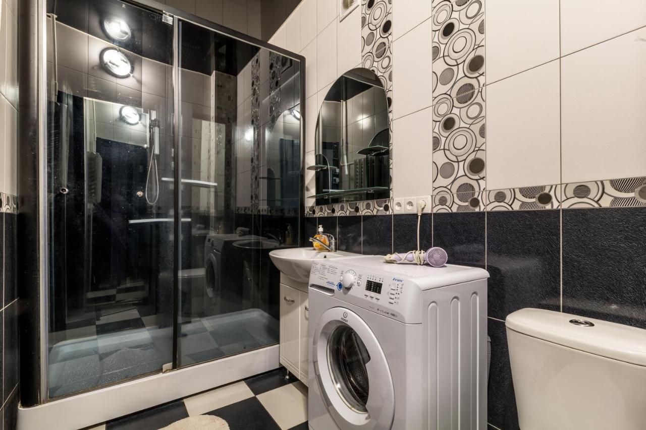 Apartments For Your Happiness Днепър Екстериор снимка