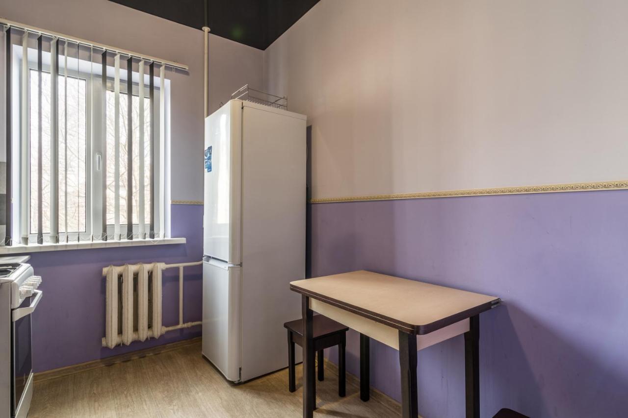 Apartments For Your Happiness Днепър Екстериор снимка