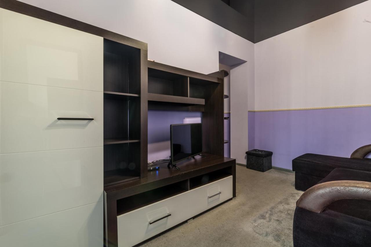Apartments For Your Happiness Днепър Екстериор снимка