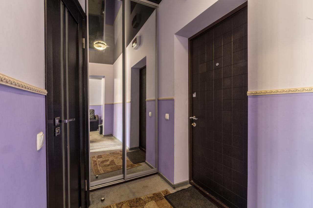 Apartments For Your Happiness Днепър Екстериор снимка