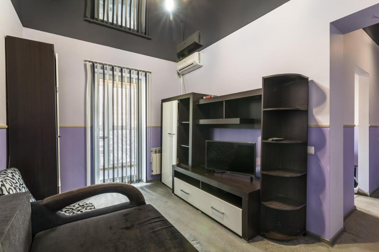 Apartments For Your Happiness Днепър Екстериор снимка