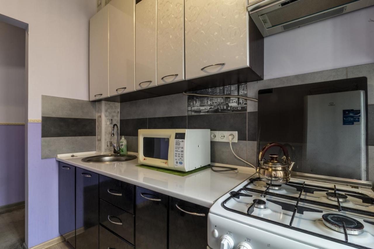 Apartments For Your Happiness Днепър Екстериор снимка