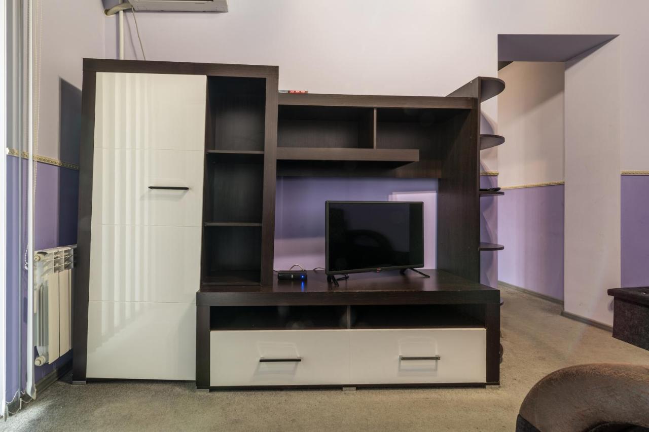 Apartments For Your Happiness Днепър Екстериор снимка
